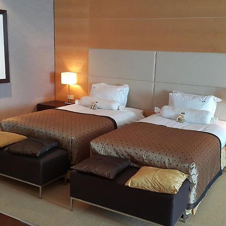 Hotel Grand Swiss Arbil Eksteriør billede