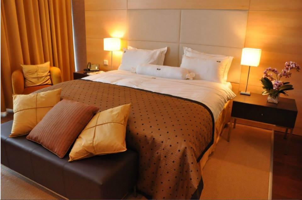 Hotel Grand Swiss Arbil Eksteriør billede